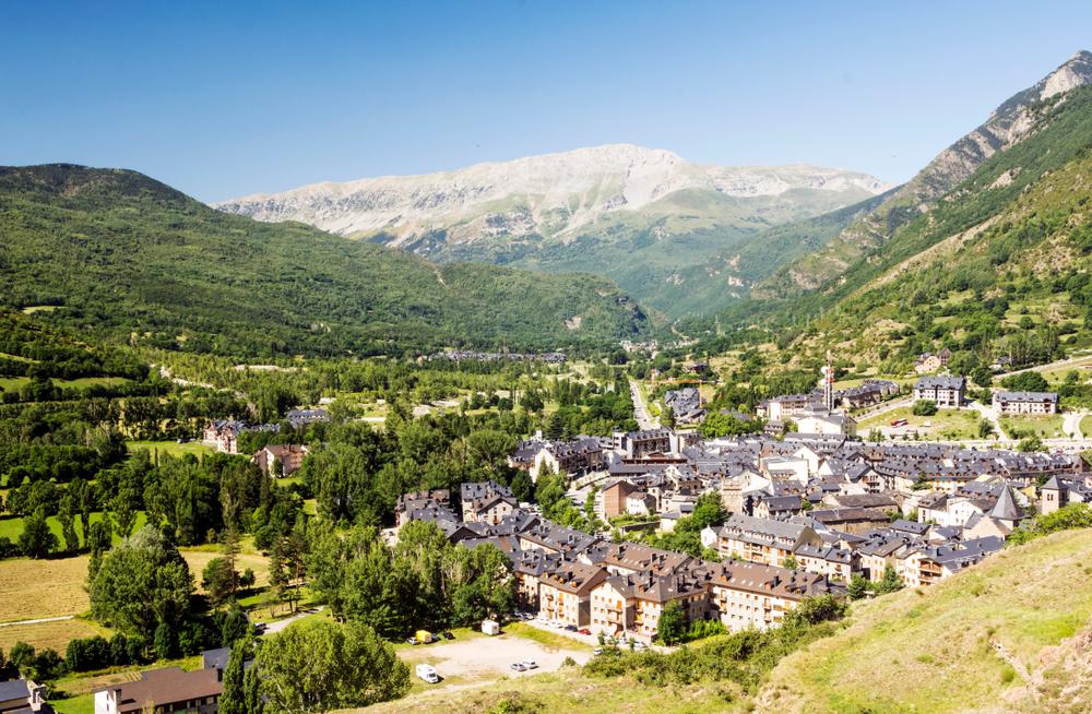 Benasque, Spain