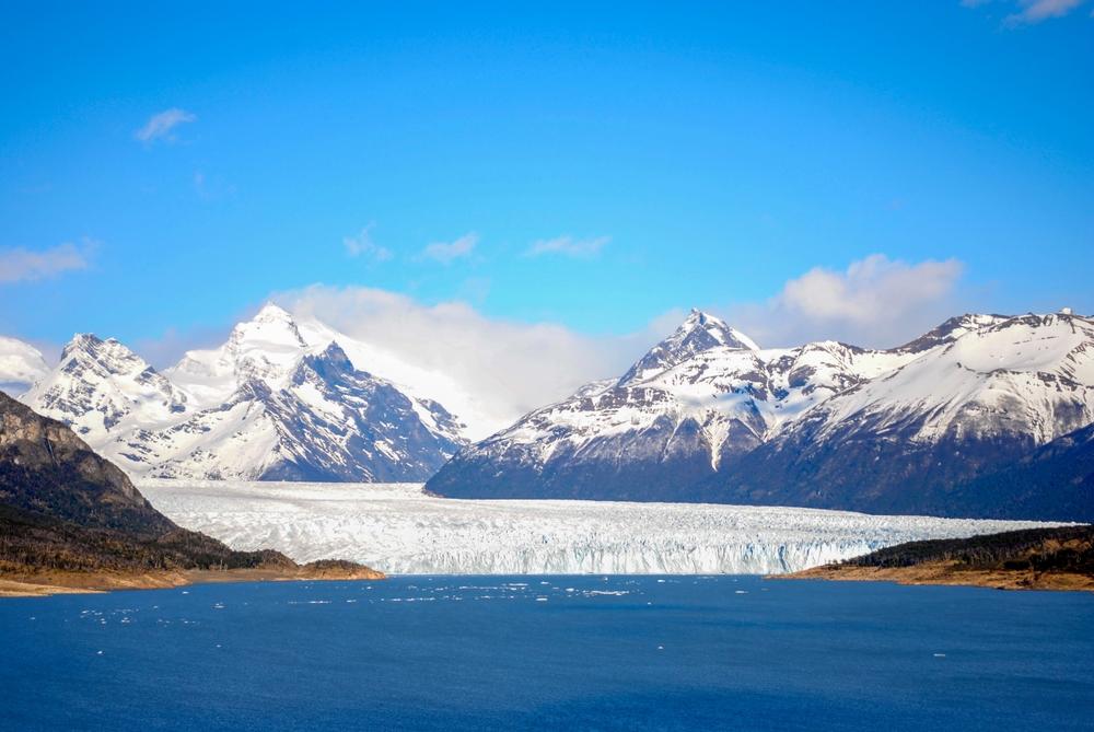 Perito Moreno Glacier, Calafate, Patagonia, Argentina