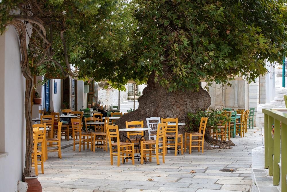 Tinos Taverna