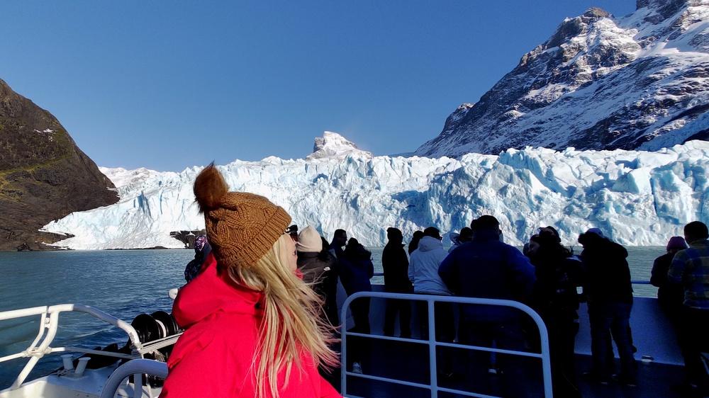 El Calafate, Argentina