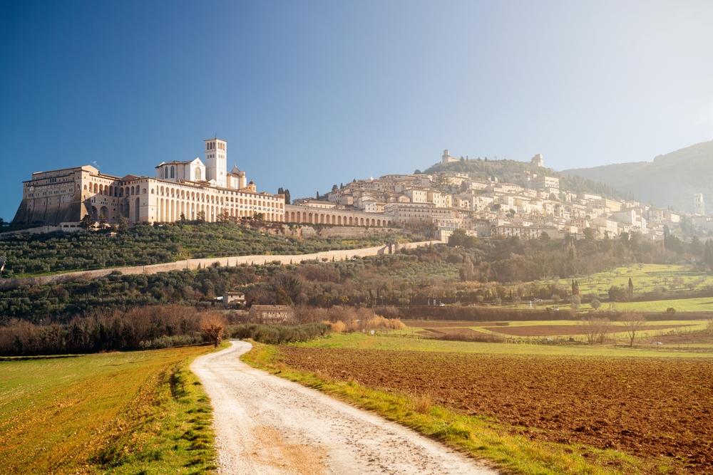 Assisi