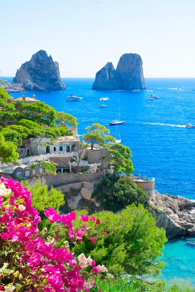 Capri