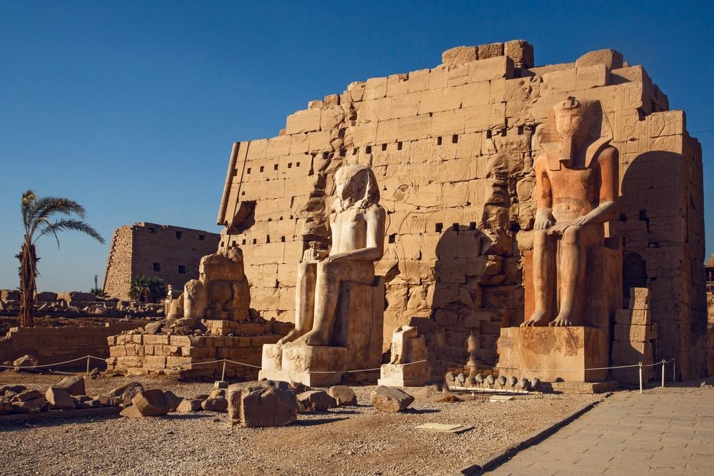 Luxor Temple2