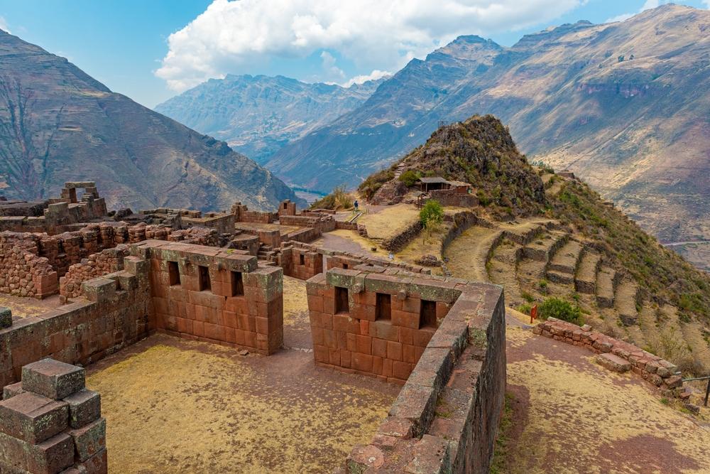 Pisac, Peru