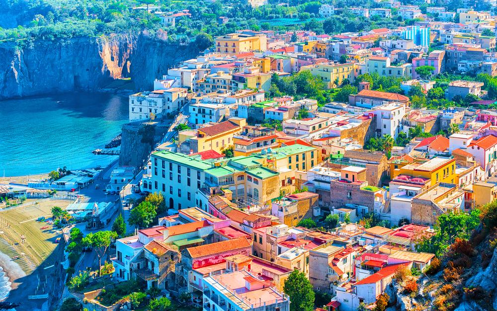 sorrento