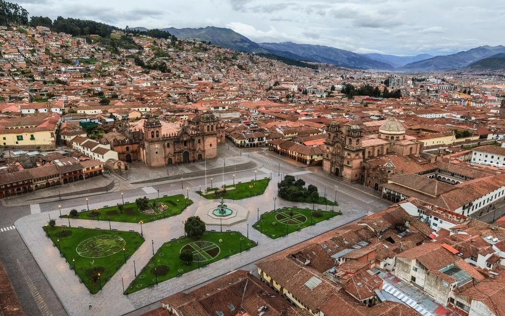 Cusco, Peru