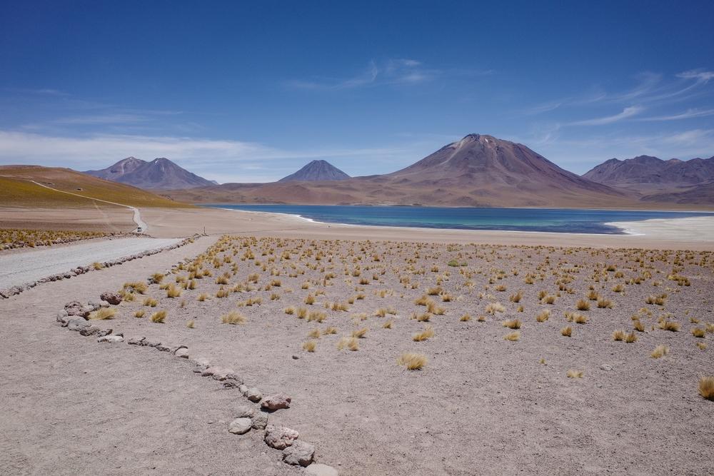 San Pedro de Atacama, Chile