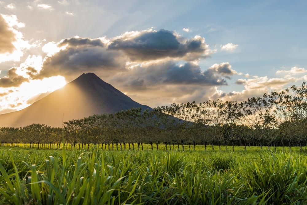 Arenal, Costa Rica