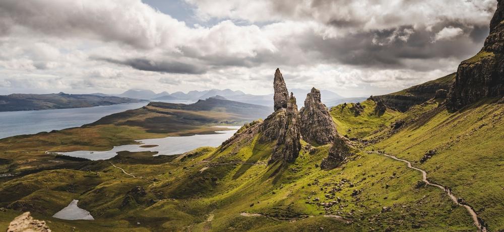 Isle of Skye