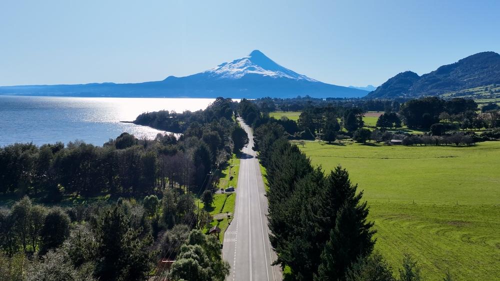 Puerto Varas, Chile