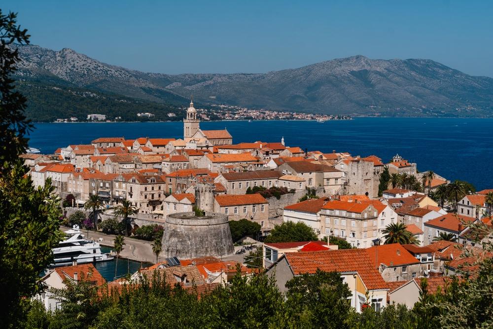 Korčula