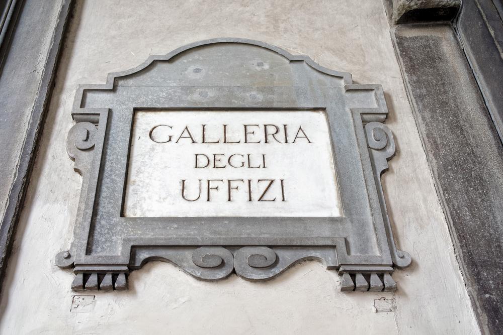 Uffizi Gallery