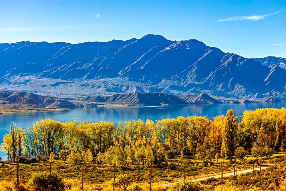 Mendoza, Argentina