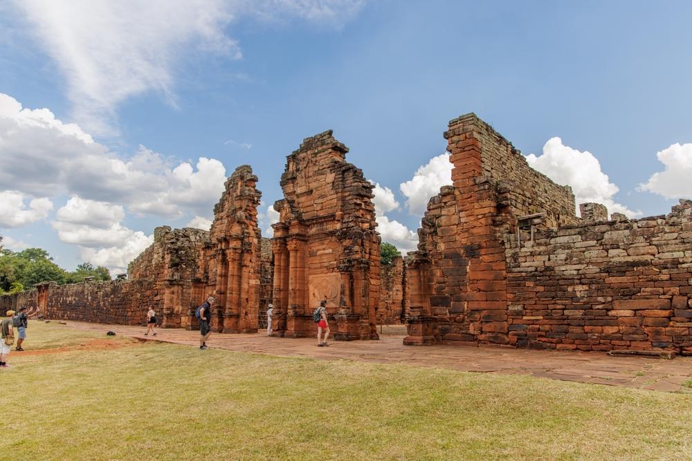San Ignacio, Misiones, Argentina