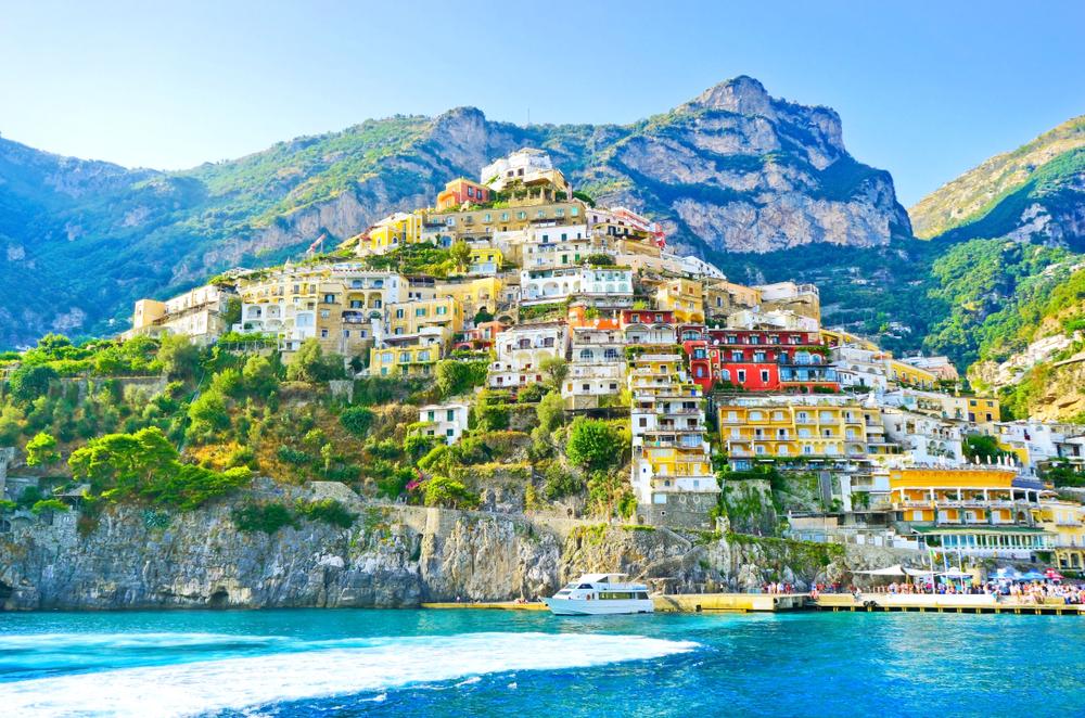 Positano