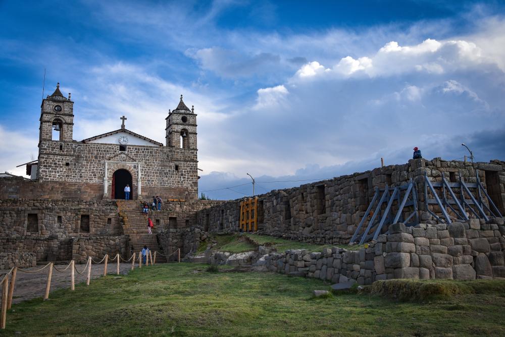Ayacucho, Peru