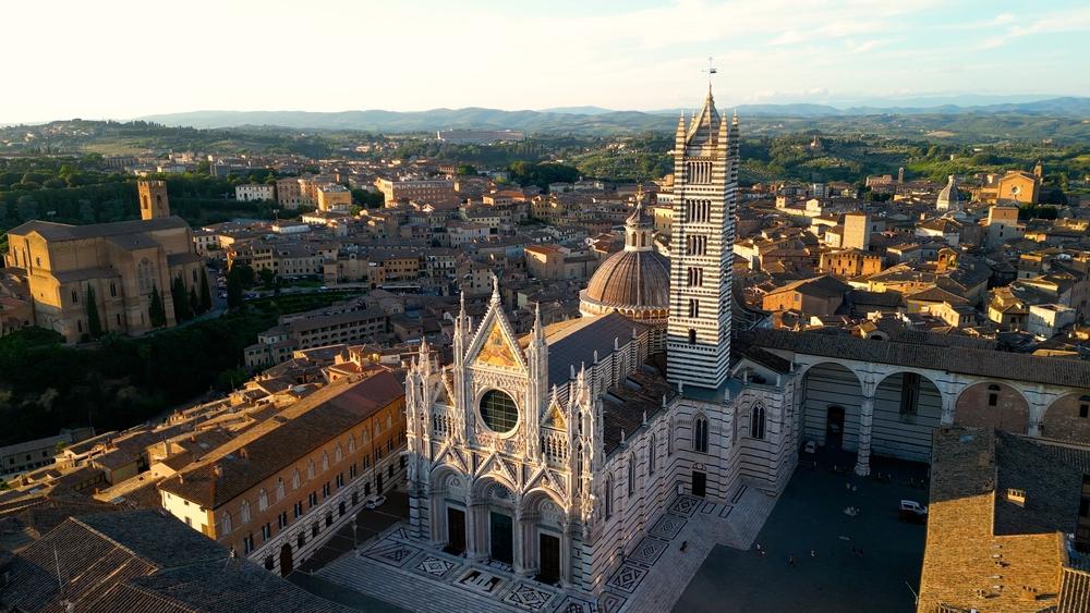 Siena Duomo