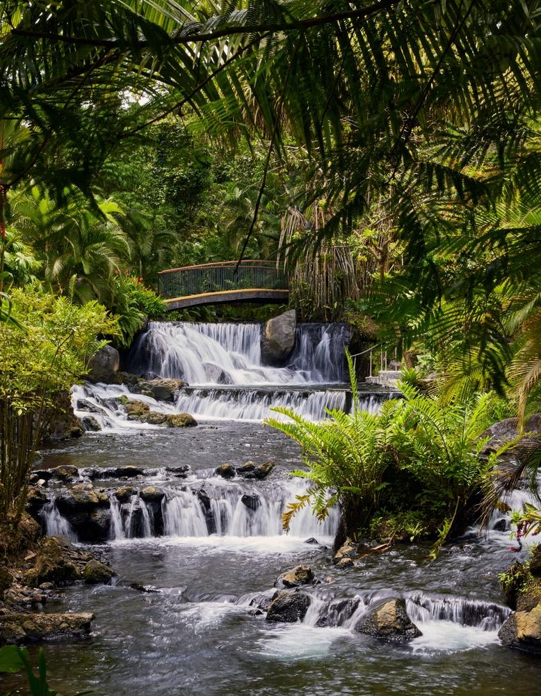 Arenal Valley, Costa Rica