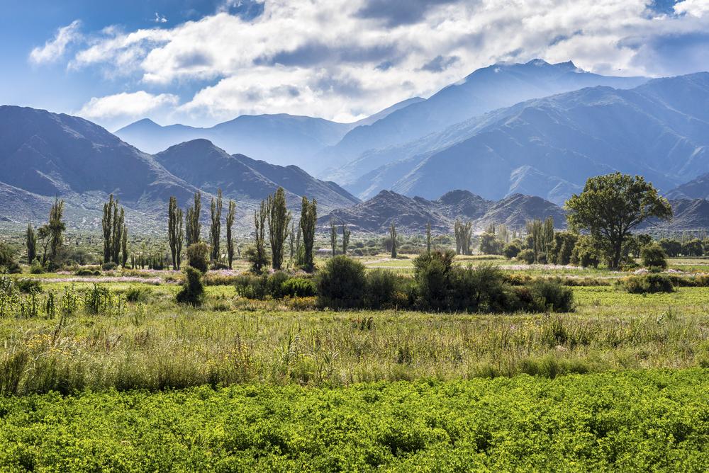Cachi, Salta, Argentina