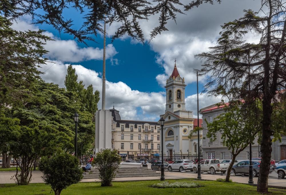 Punta Arenas, Chile