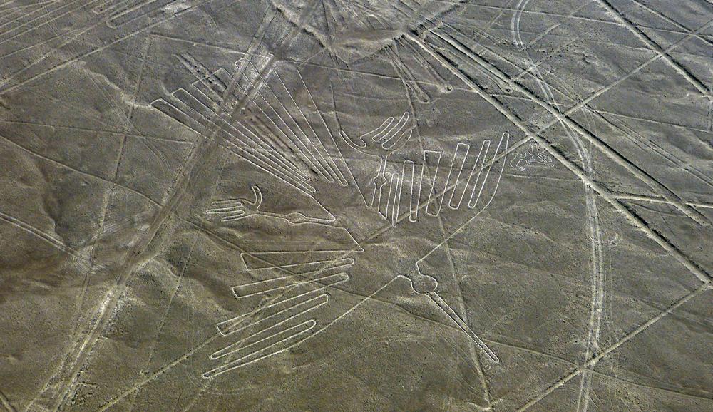 Nazca Lines, Peru
