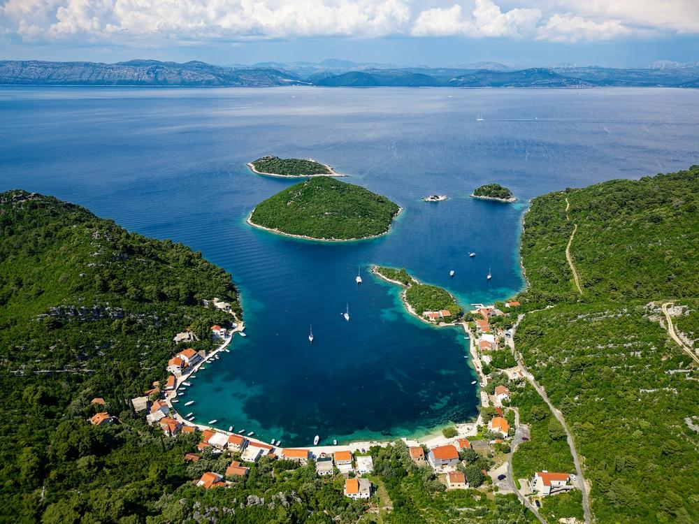 Mljet