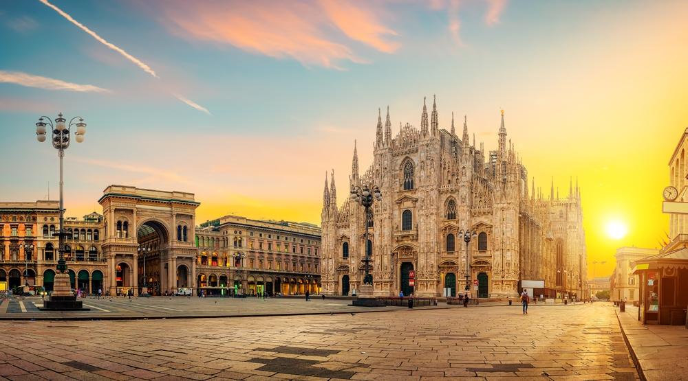 Milan