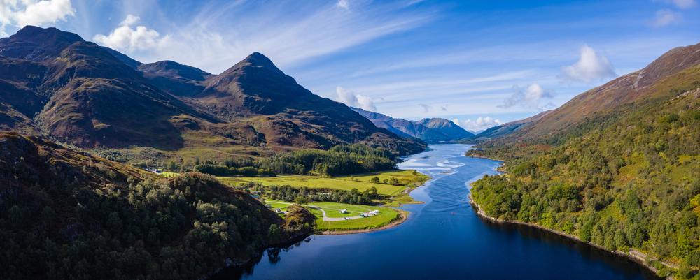 Glencoe, Scotland
