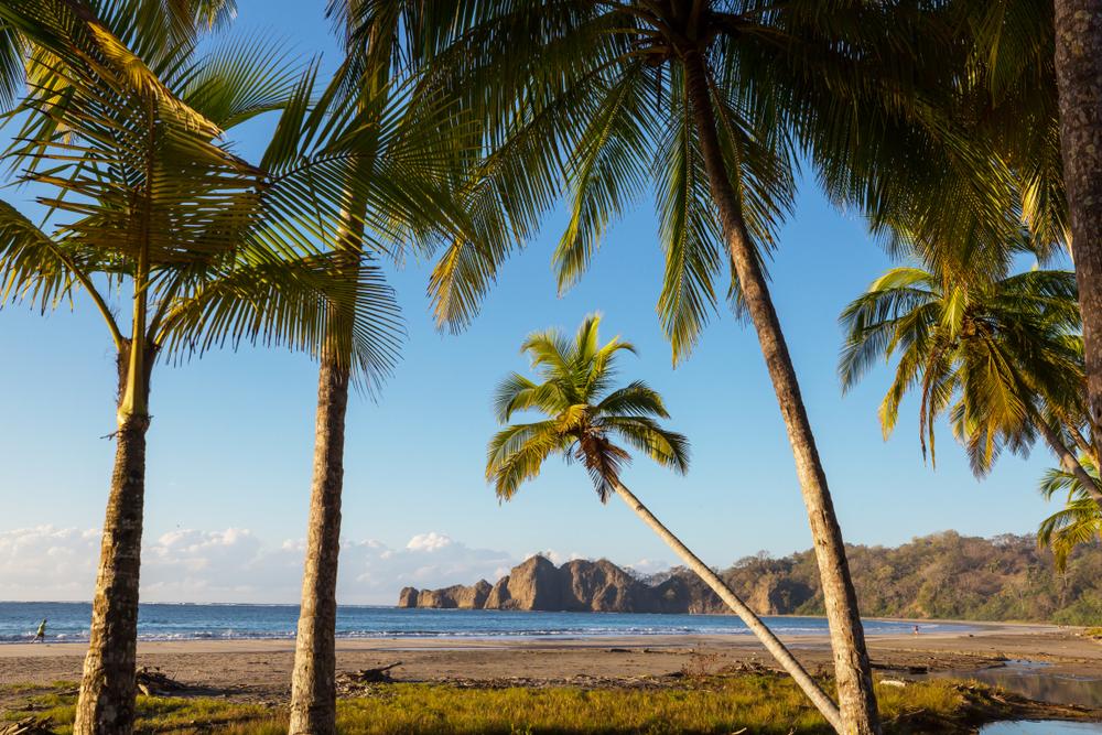 Uvita National Park, Costa Rica