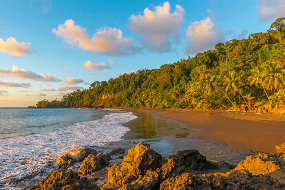 Dominical, Costa Rica