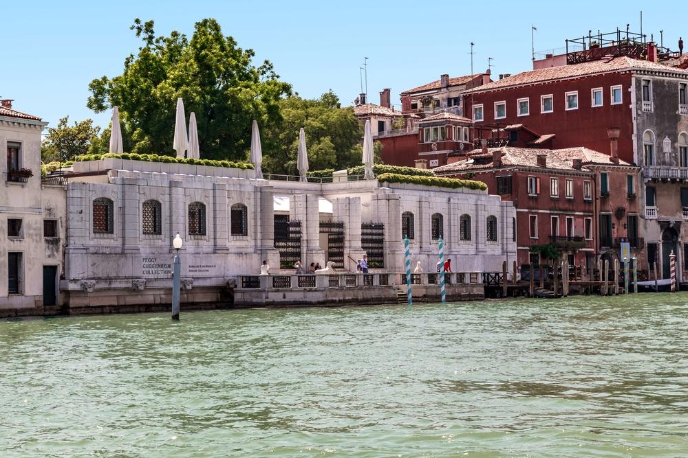 Peggy Guggenheim Collection