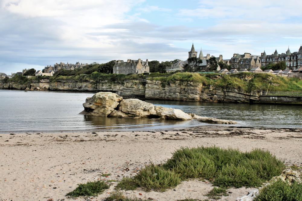 St Andrews, Scotland