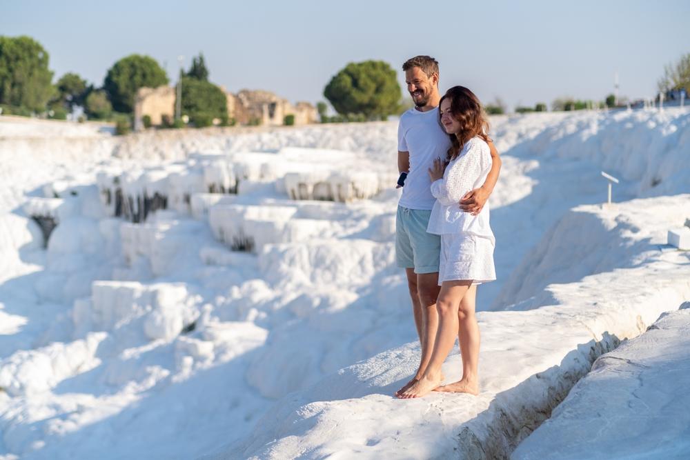 Pamukkale couple2