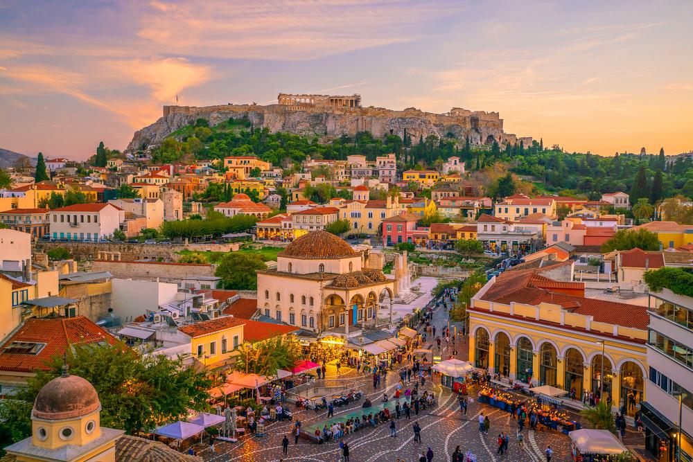 Athens