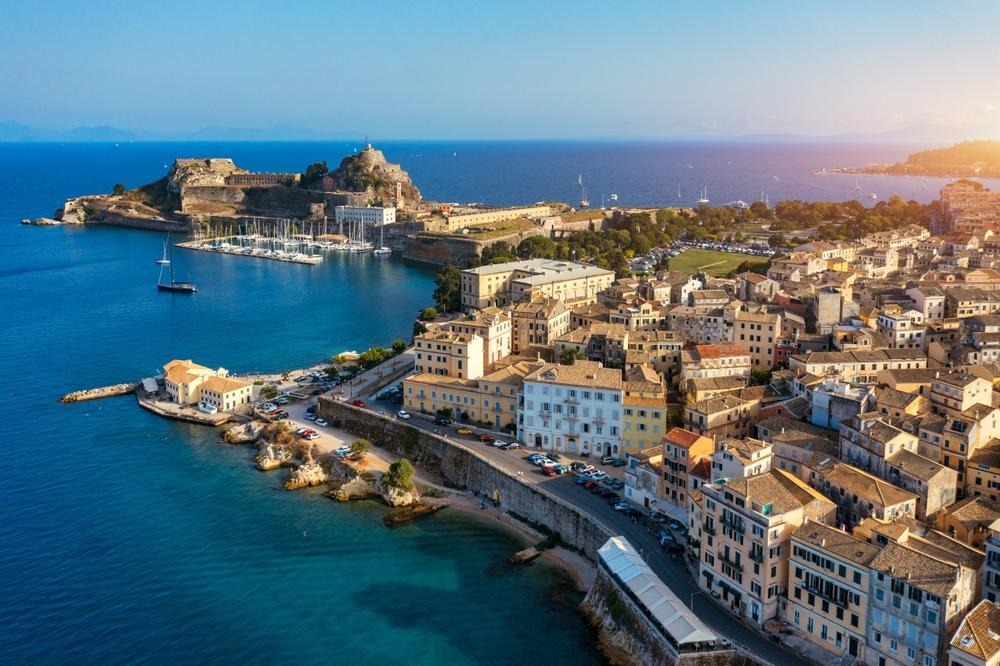 Corfu