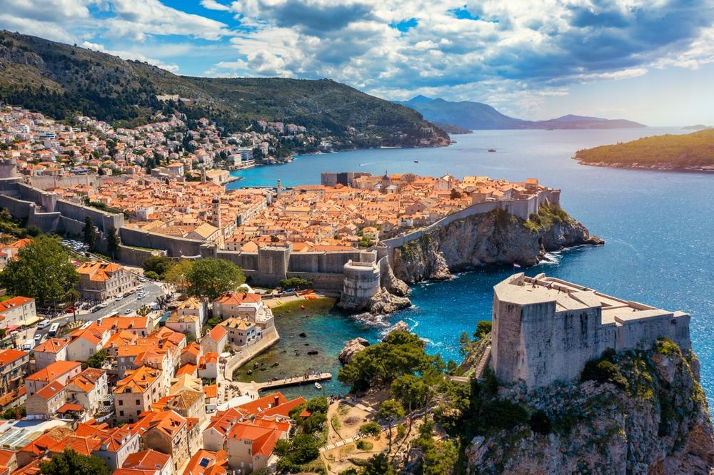 Dubrovnik