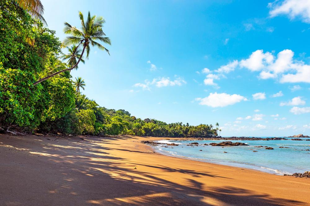 Corcovado National Park, Costa Rica