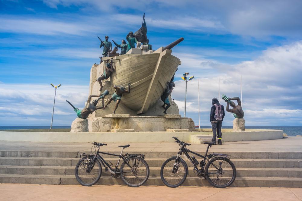 Punta Arenas, Magallanes and the Chilean Antarctic Region, Chile
