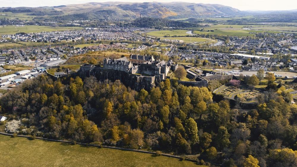 Stirling, Scotland