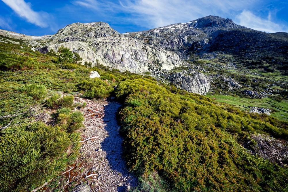 Paklenica Park, Croatia