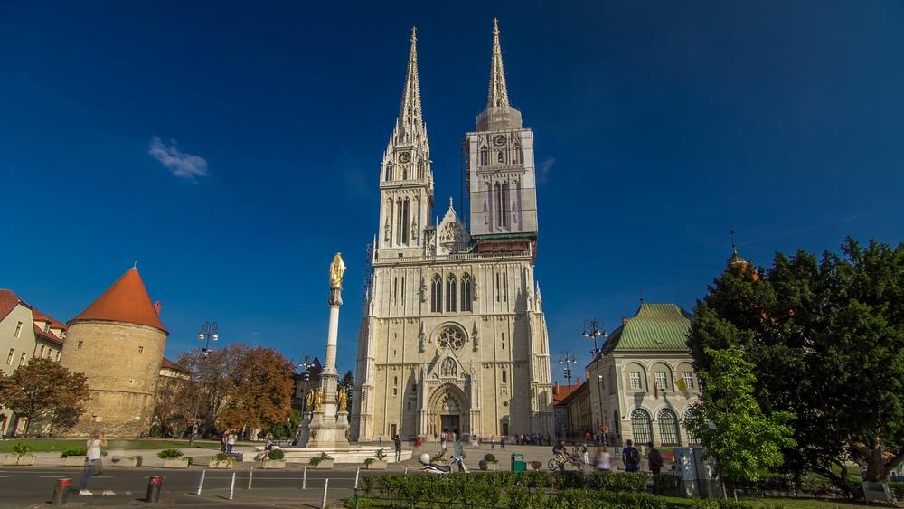 Zagreb