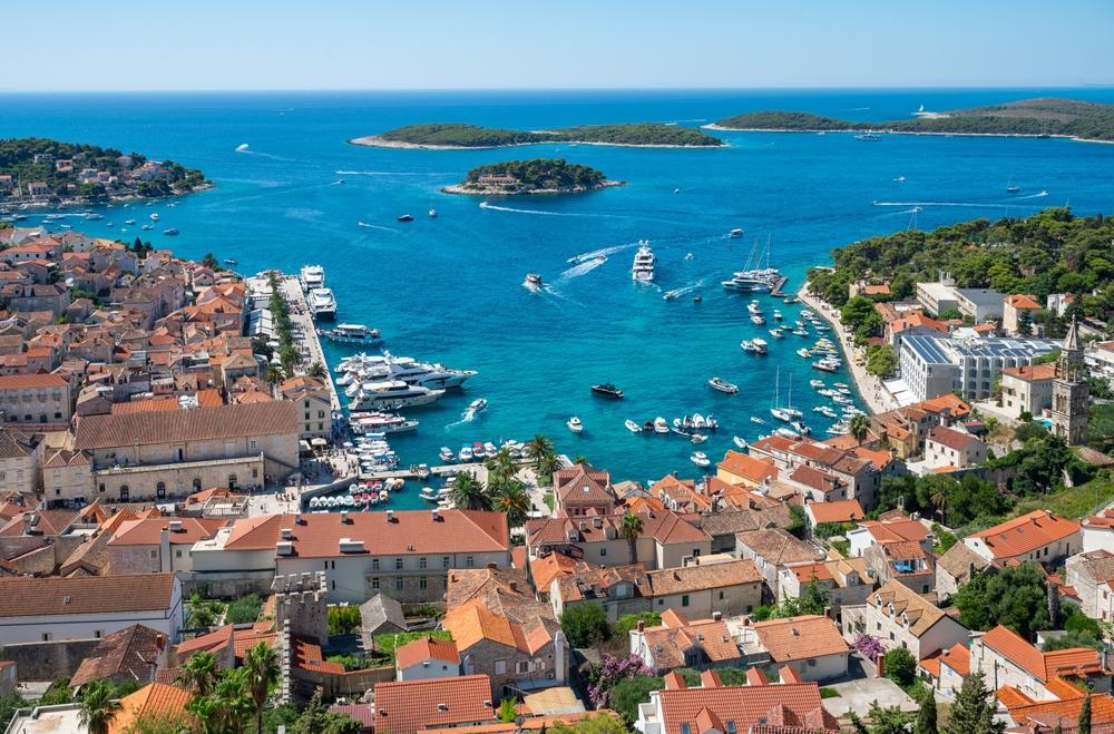 Hvar, Croatia