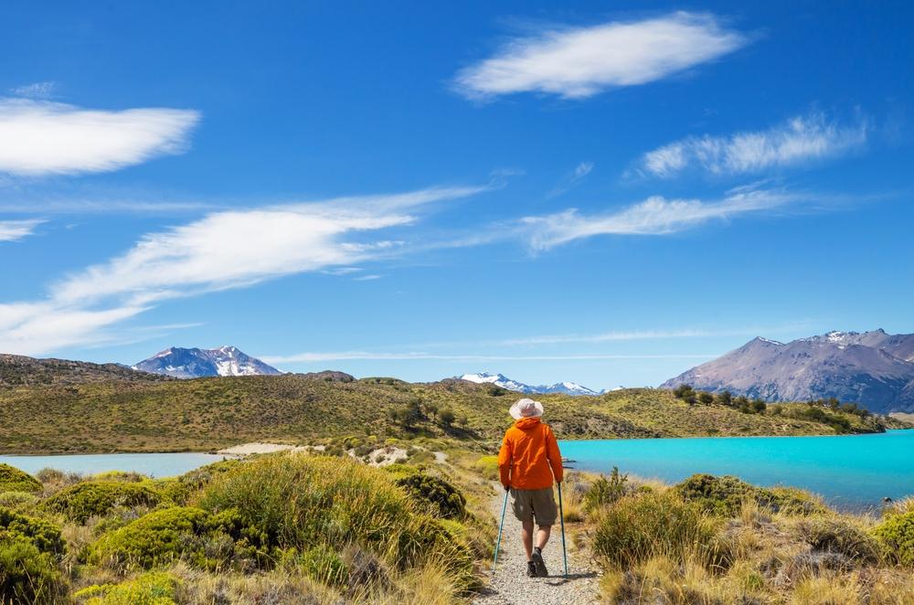 Perito Moreno National Park, Argentina