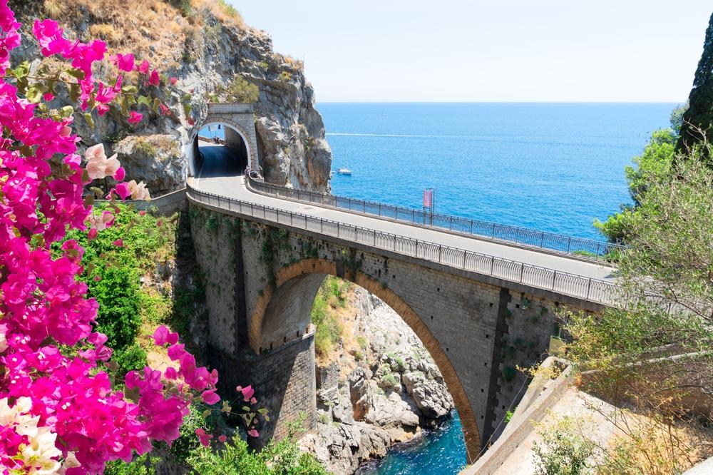 Amalfi drive