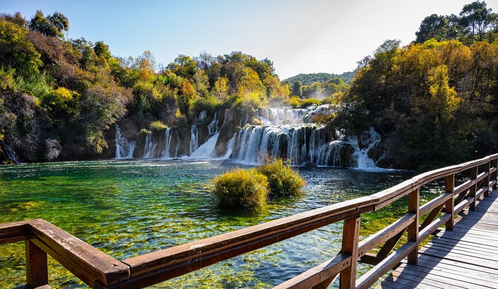 Krka National Park