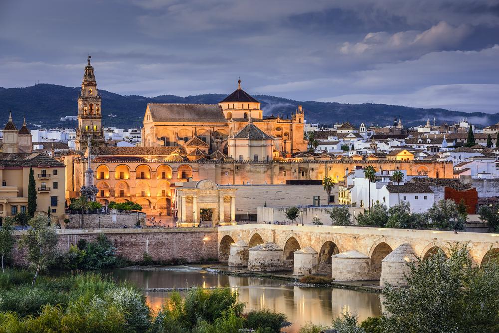 Cordoba, Spain