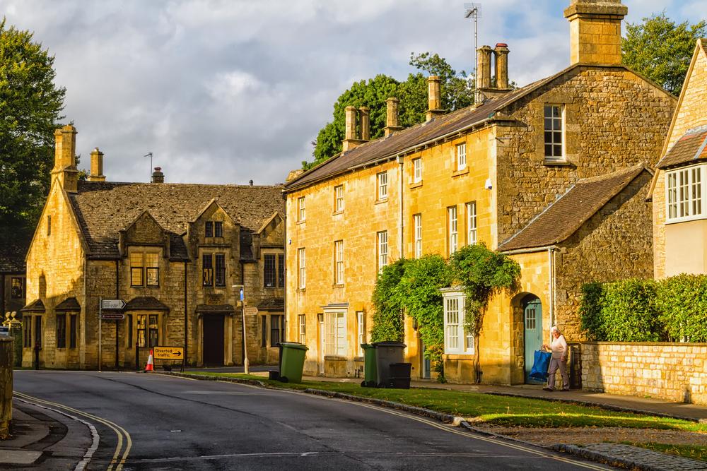 Chipping Campden, Cotswolds