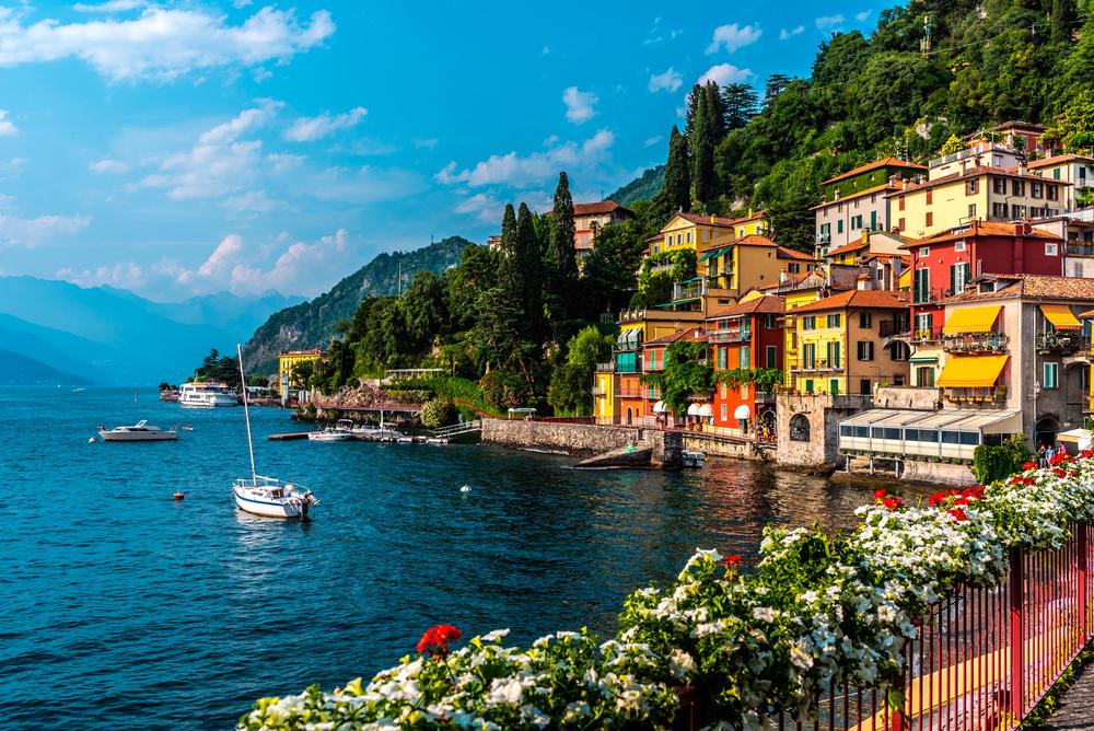 Lake Como