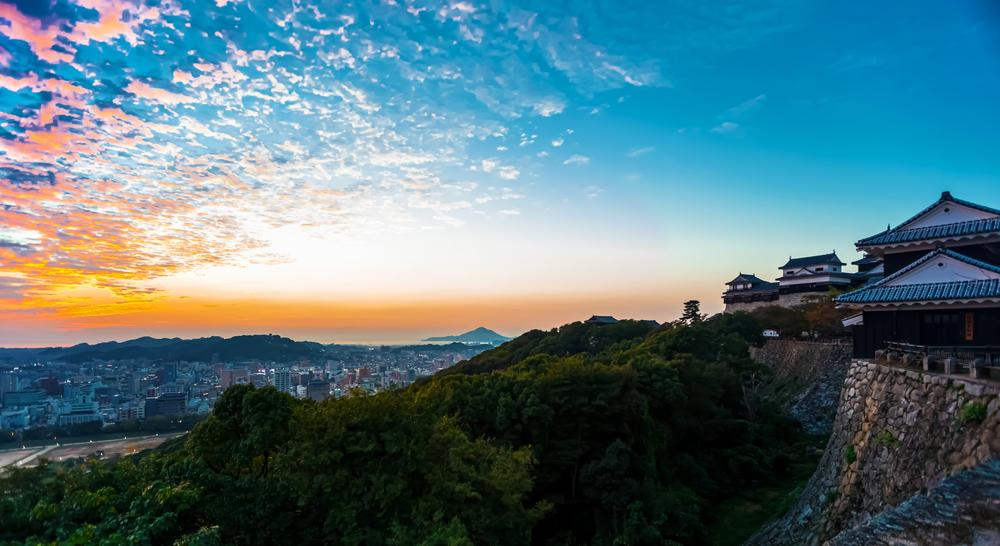 Ehime, Japan