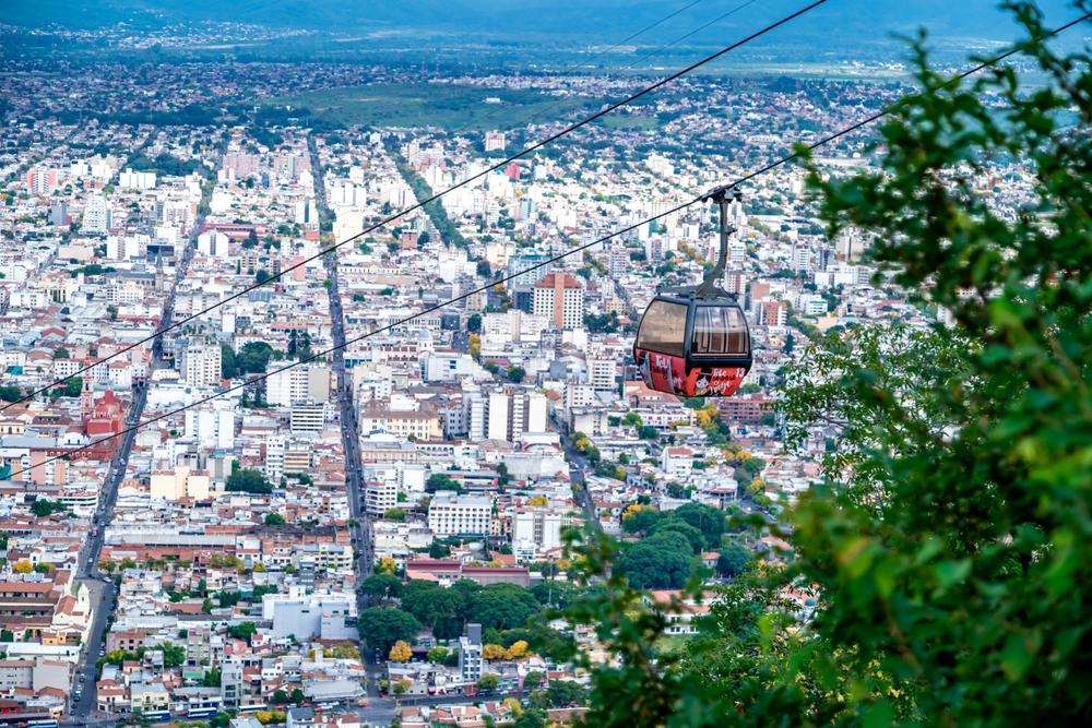 Salta, Argentina